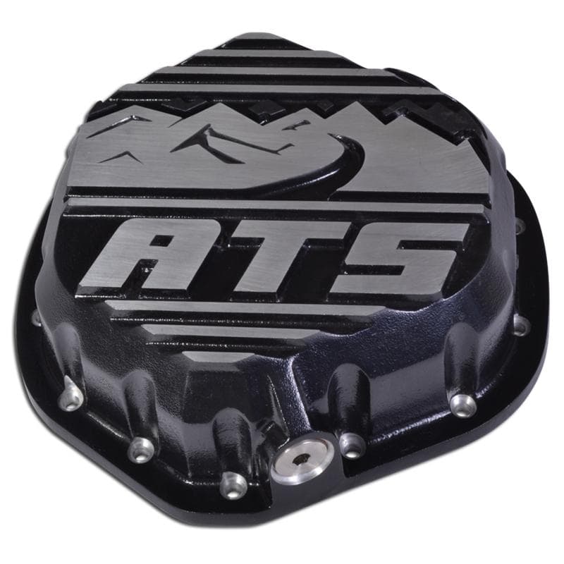 ATS Diesel מכסה דיפרנציאל ATS לדודג' GM