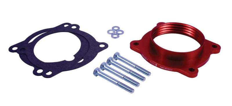 Airaid AIR Throttle Body Spacer