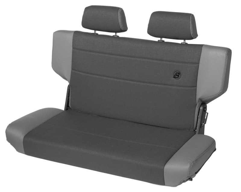 Bestop BES Classic Series Suspension Seats