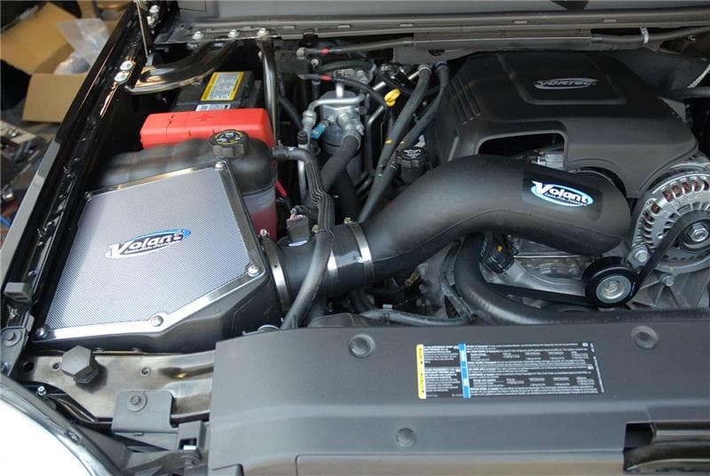 Volant VOL PowerCore Clsed Air Intake