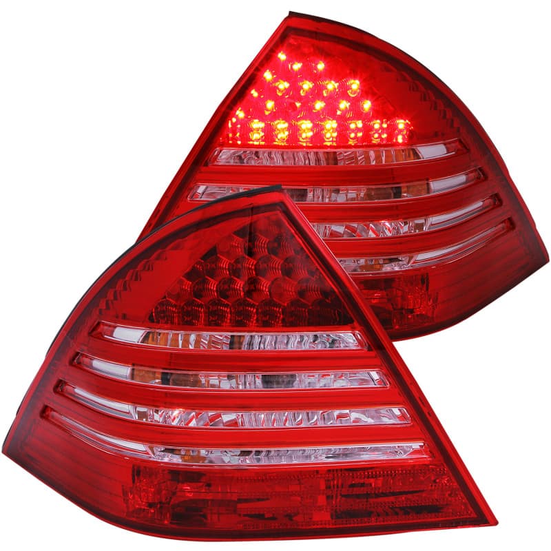 ANZO ANZ Taillights