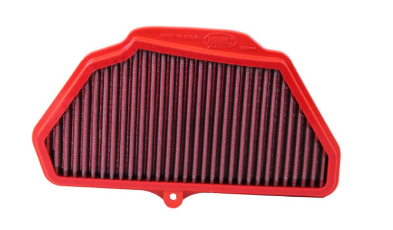BMC Motorcycle Replacement Filters- Race