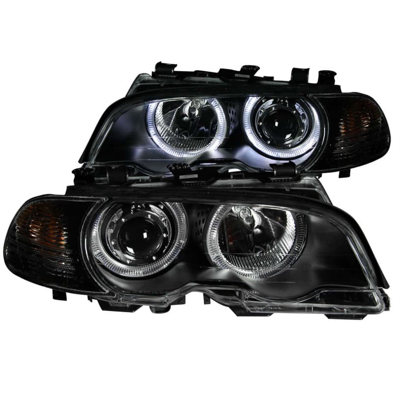 ANZO ANZ LED/Projector Headlights