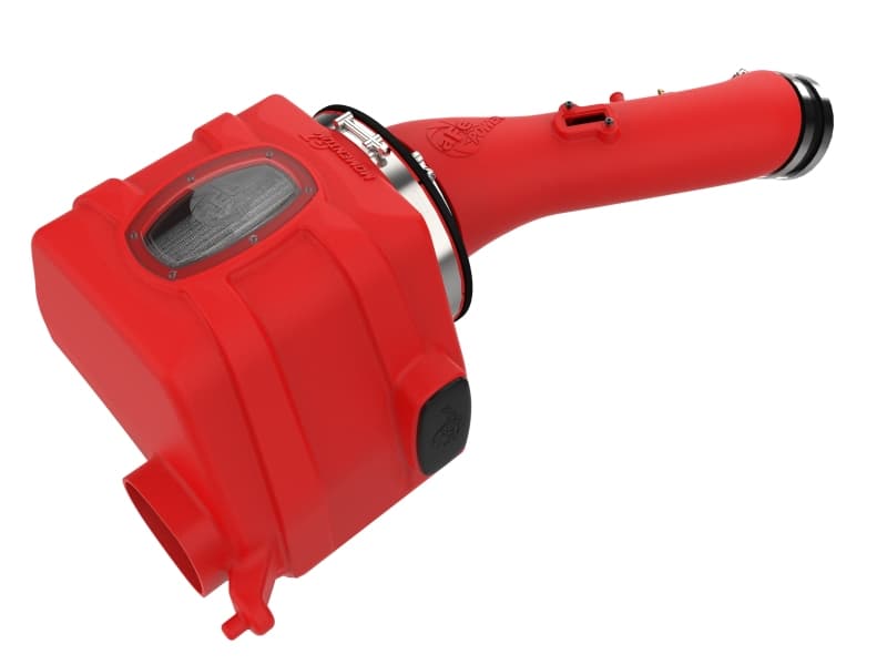 מערכת intake aFe Momentum GT