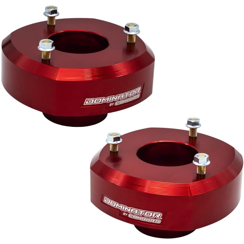 Camburg CMB Differential Housing Fill Plugs