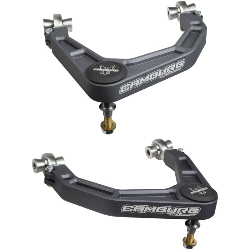 זרועות עליונות Uniball Camburg לפורד F-150