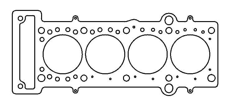 Cometic Gasket CG Head Gaskets