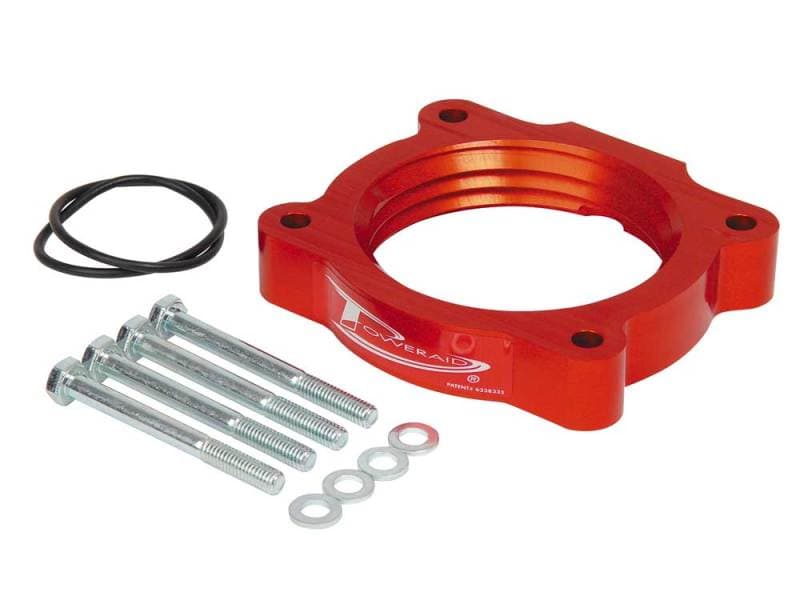 Airaid AIR Throttle Body Spacer