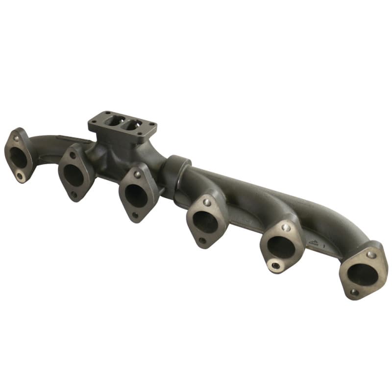 BD Diesel BDD Pulse Exhaust Manifolds