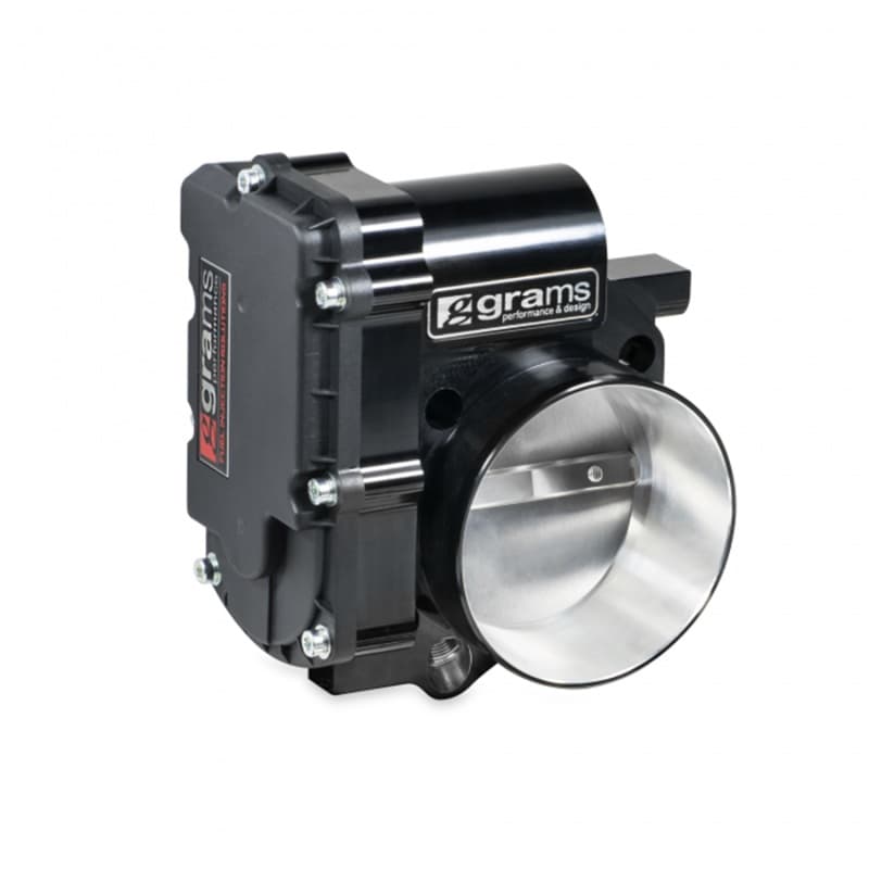 Grams Performance GP Electronic Throttle Bodies