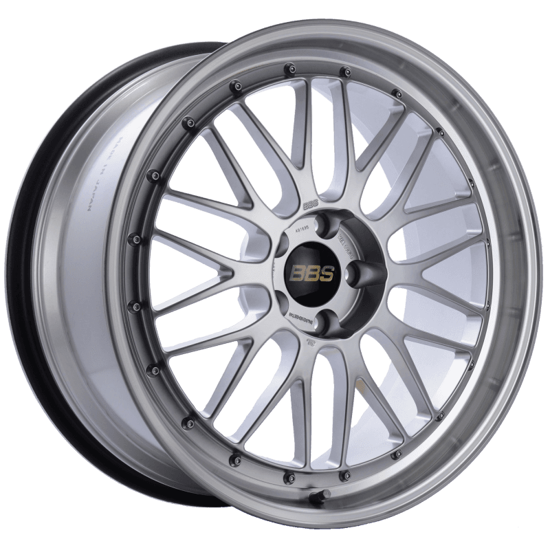 ג'נטים BBS LM 20x9.5