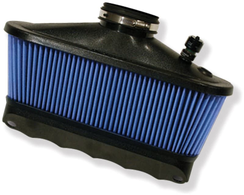SLP Cold-Air Induction Pkgs
