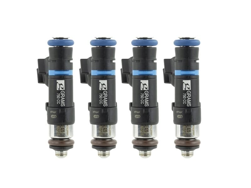 Grams Performance GP 750cc Kits - 4 Cyl
