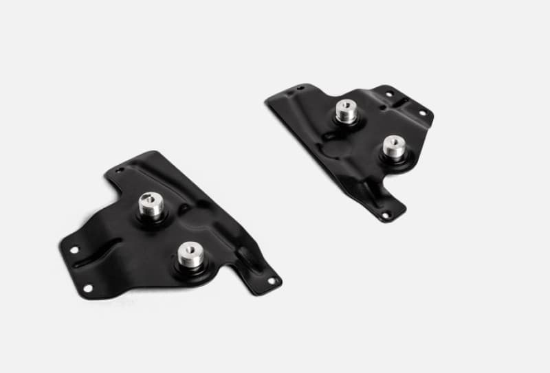 Akrapovic AKR Fitting Kit