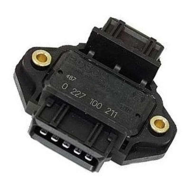 Bosch BOS Ignition Coils/Components
