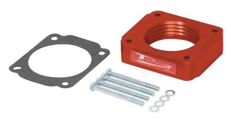 Airaid AIR Throttle Body Spacer