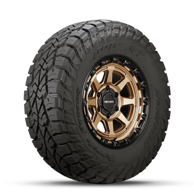 AMP Tires AMT Terrain Attack R/T