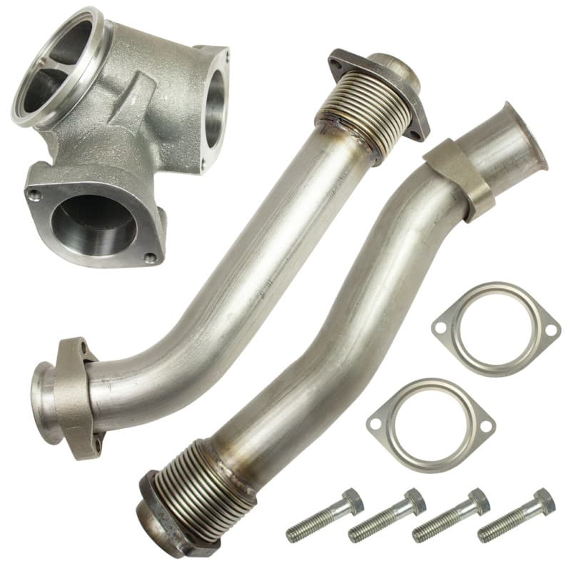 BD Diesel BDD UpPipe Kits