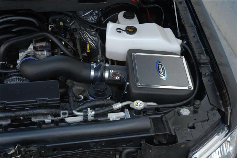 מערכת Intake סגורה Volant לפורד F-150