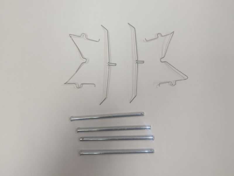 Alcon ALC Brake Hardware
