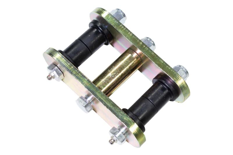 Fishbone Offroad FBO Leaf Spring Shackle