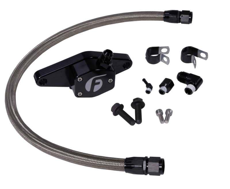 Fleece Performance FPE Coolant Bypass Kits