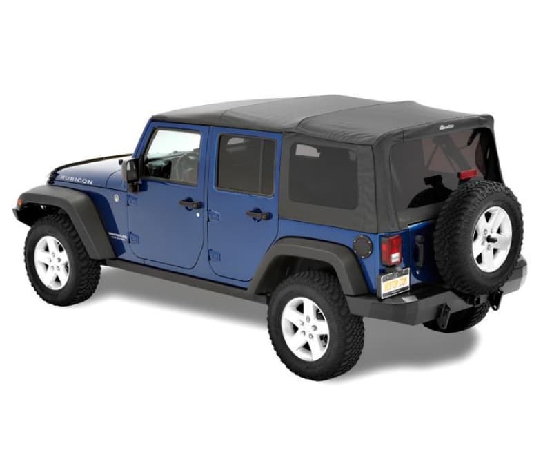 Bestop BES Soft Tops