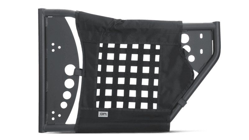 Body Armor 4x4 BOD Trail Doors