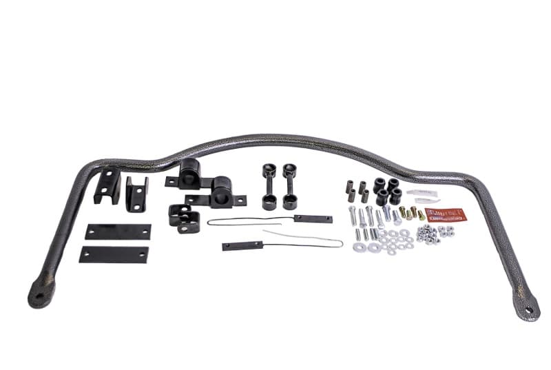 Hellwig HWG Rear Sway Bars
