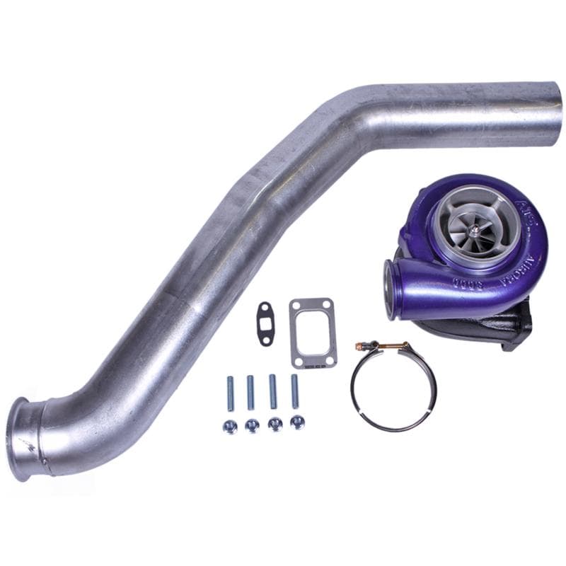 ATS Diesel ATS 3000 Turbo Kits