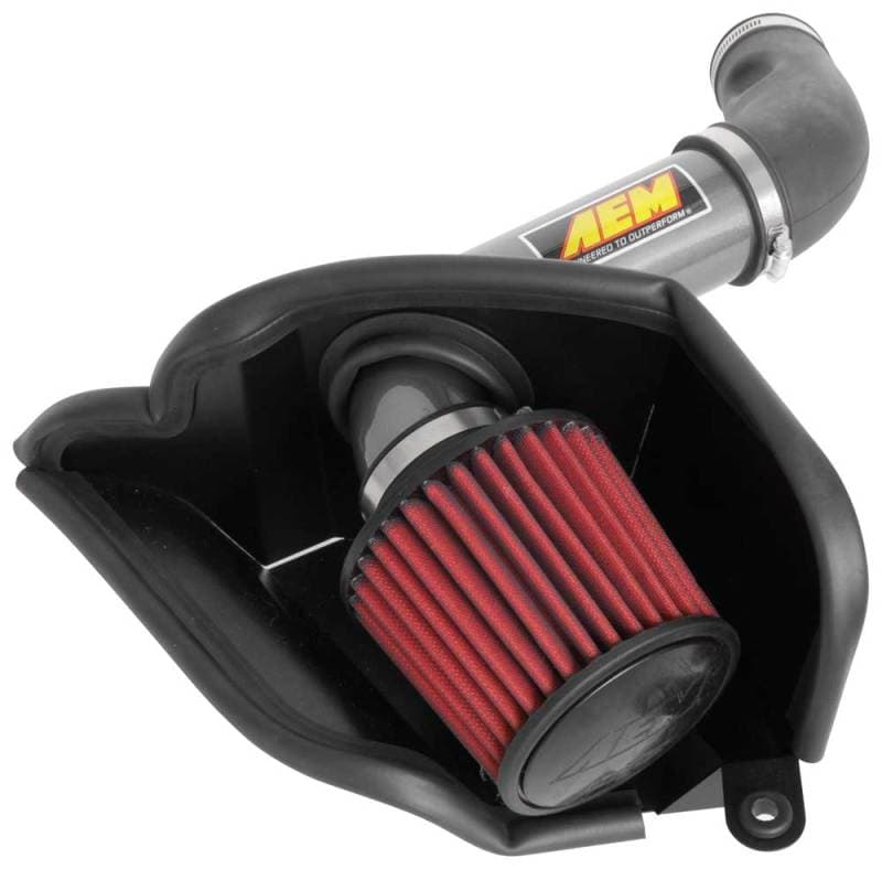 מערכת Intake אוויר AEM Induction