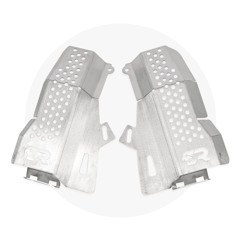 Cali Raised LED CAL Converter Shields
