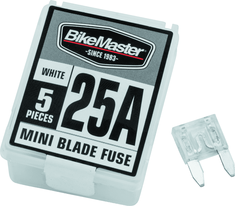fuse BikeMaster 25A