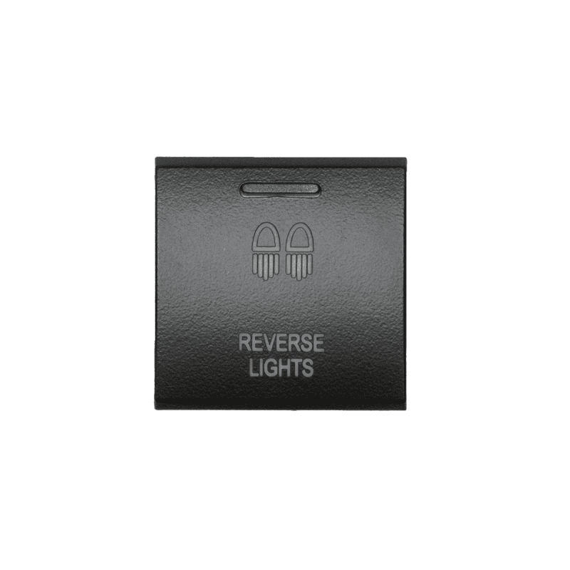 Cali Raised LED CAL Switches