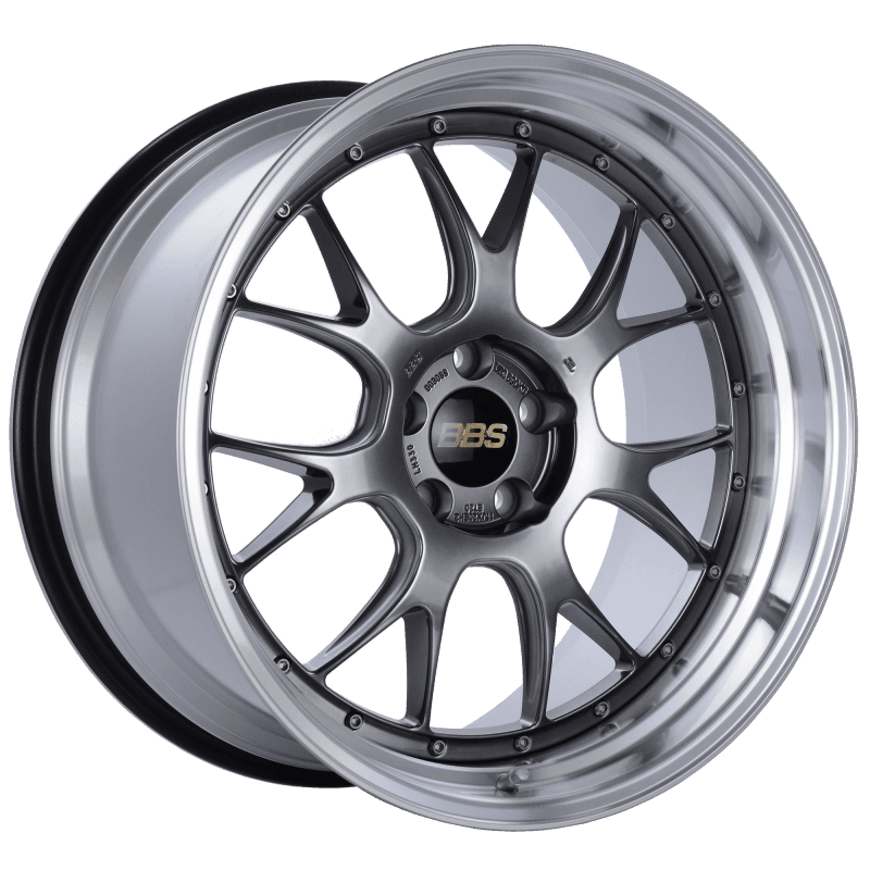גלגלים BBS LM-R 20x11