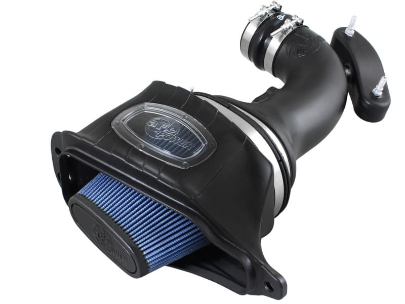 מערכת Intake aFe Momentum לרכב שטח