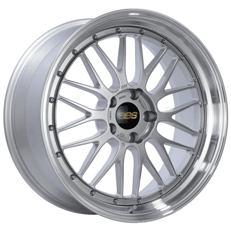 גלגלי BBS LM 20x9 5x120