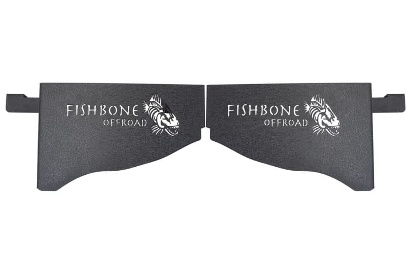 Fishbone Offroad FBO Wheel Well Storage