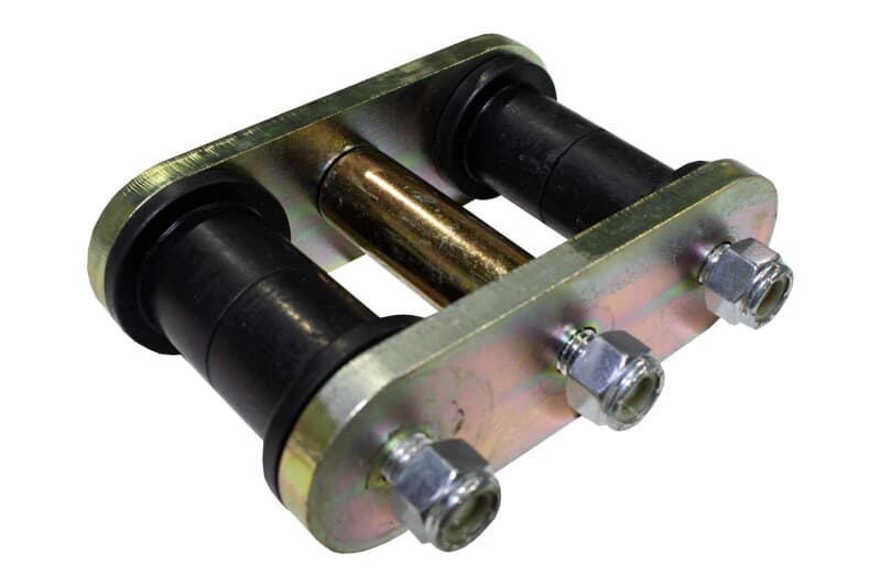 Fishbone Offroad FBO Leaf Spring Shackle