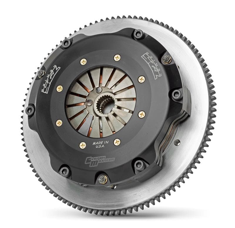 Clutch Masters ערכות קלאץ' CM 725