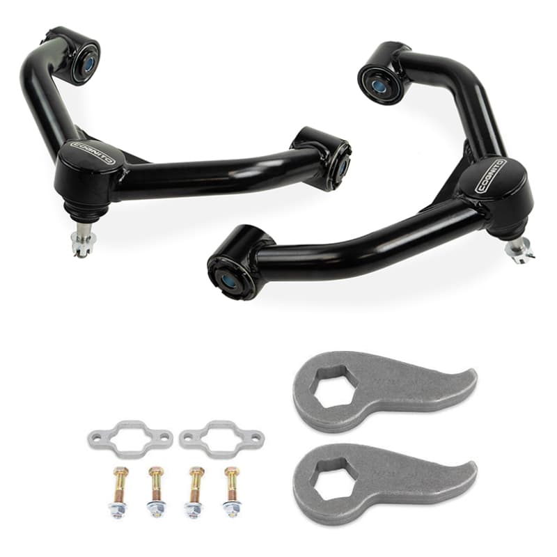 Cognito COG Leveling Kit - Standard