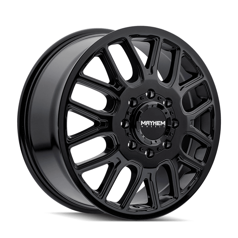 Mayhem MAY Cogent Dually 8107 Wheels