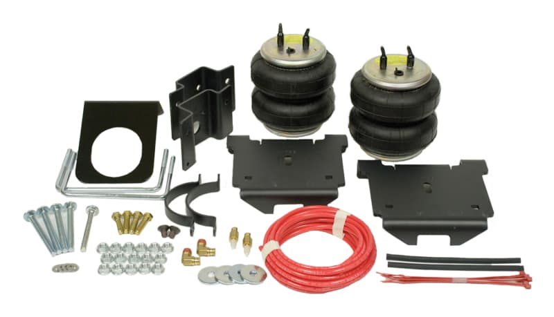 Firestone FIR Ride-Rite Kits - Rear