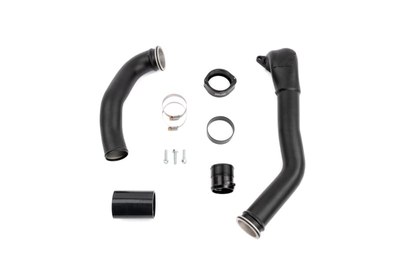 AMS Intercooler Piping Kits