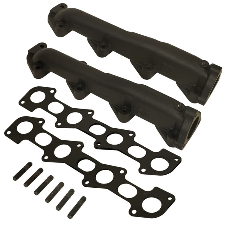 BD Diesel BDD Exhaust Manifolds