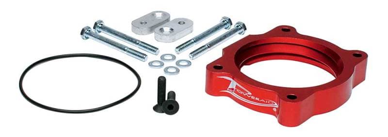 Airaid AIR Throttle Body Spacer