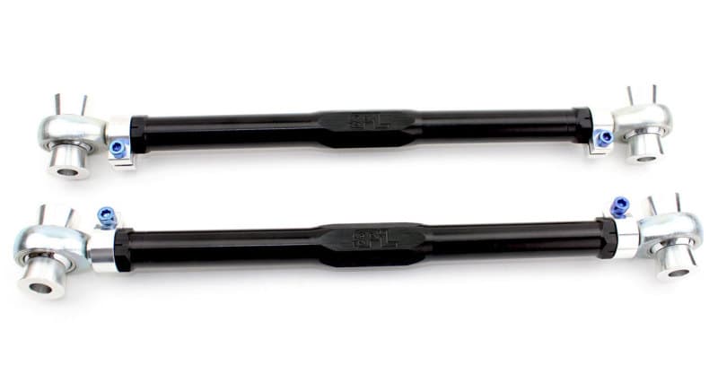 בולמים SPL Parts לג'יפ רנגלר