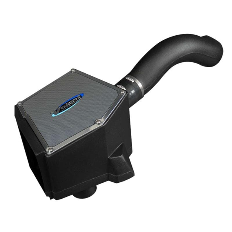 Volant מערכת Intake סגורה VOL Pro5 לג'יפ סילברדו 2500HD