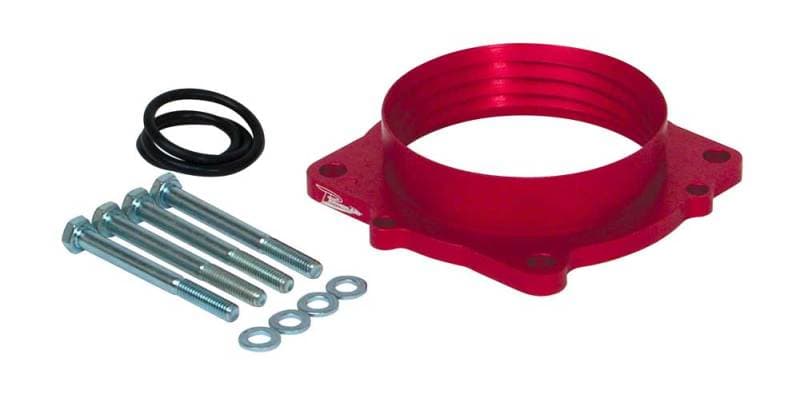Airaid AIR Throttle Body Spacer