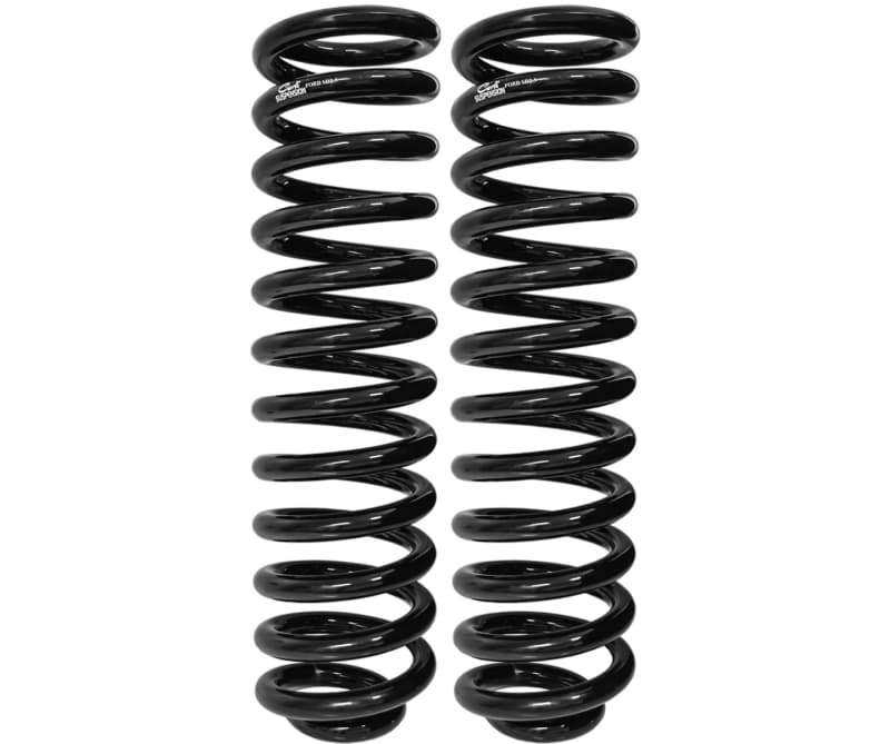 Carli CLI Coil Springs